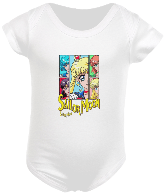 Sailor Moon Prisma 1