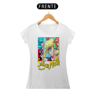 Nome do produto Sailor Moon F Prisma 1