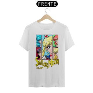Nome do produto Sailor Moon Prisma 1