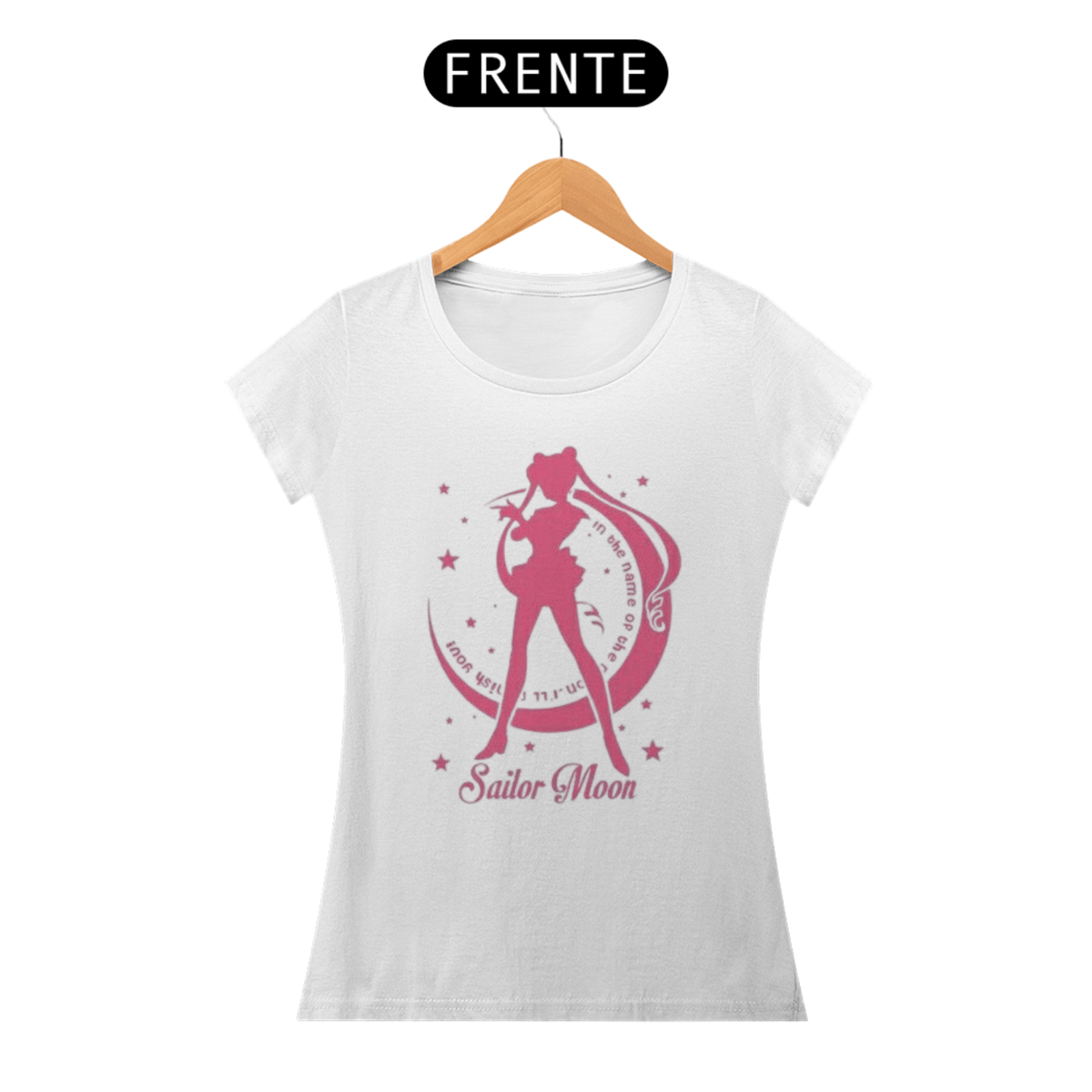Nome do produto: Sailor Moon F Prisma 2