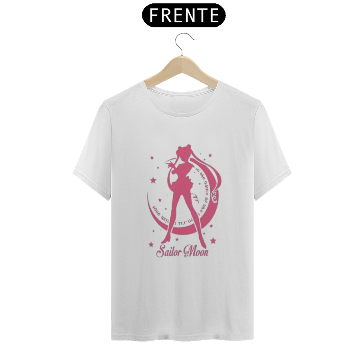 Nome do produto: Sailor Moon Prisma 2