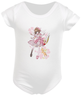 Nome do produto Sakura Card Captors Card 1