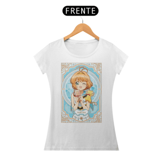 Nome do produto Sakura Card Captors Card 2