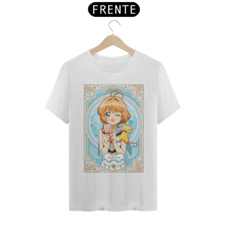 Nome do produto Sakura Card Captors Card 2