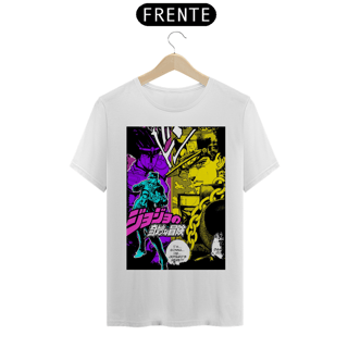 Nome do produto JoJo