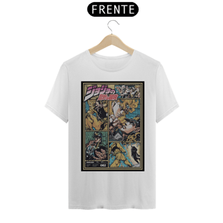 Nome do produto JoJo