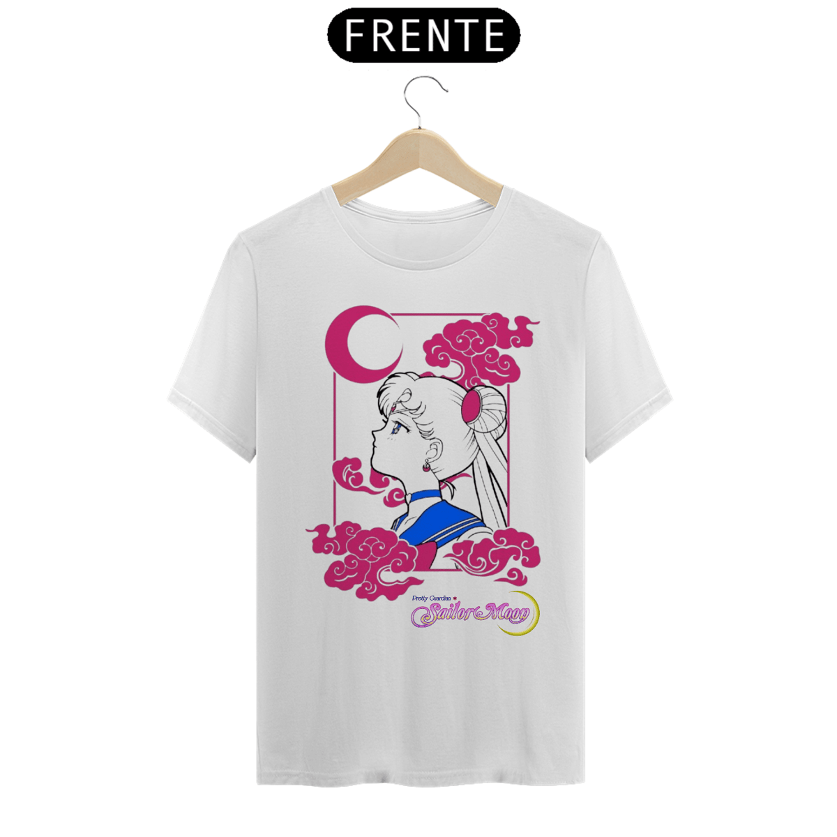 Nome do produto: Sailor Moon Prisma 4