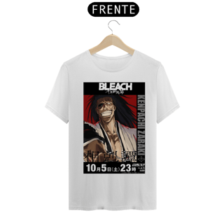 Nome do produto Bleach Poster Kenpachi Zaraki