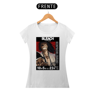 Nome do produto Bleach Poster Kenpachi Zaraki