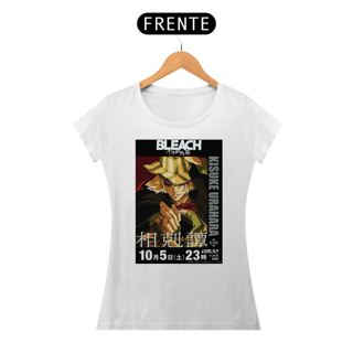 Nome do produto Bleach Poster Kisuke Urahara