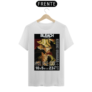 Nome do produto Bleach Poster Kisuke Urahara