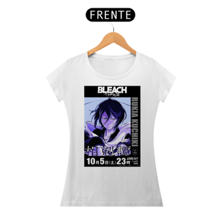 Nome do produto Bleach Poster Rukia Kuchiki