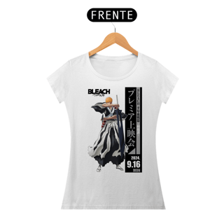 Nome do produto Bleach Poster Kurosaki Ichigo