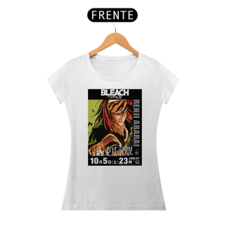 Nome do produto Bleach Poster Abarai Renji