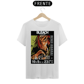 Nome do produto Bleach Poster Abarai Renji