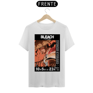 Nome do produto Bleach Poster Shunsui Kyoraku