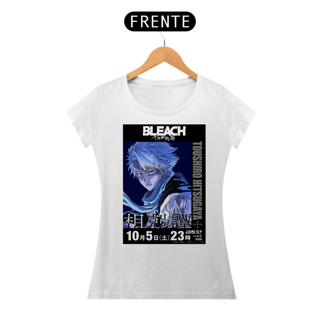 Nome do produto Bleach Poster Toushiro Hitsugaya