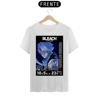 Nome do produto Bleach Poster Toushiro Hitsugaya