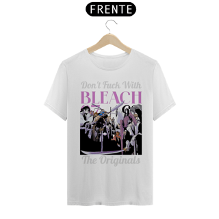 Nome do produto Bleach The Originals