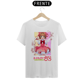 Nome do produto Sakura Card Captors Card 3