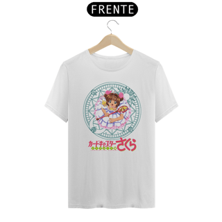 Nome do produto Sakura Card Captors Card 4