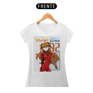 Nome do produto Evangelion 3rd Stage