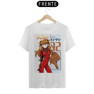 Nome do produto Evangelion 3rd Stage