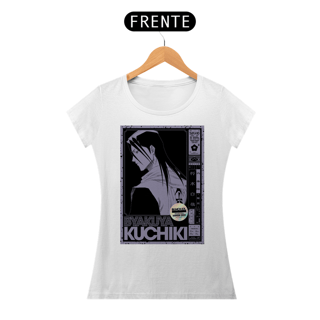 Nome do produto Bleach Squad 6