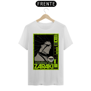 Nome do produto Bleach Squad 11