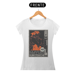 Nome do produto Bleach Squad 12
