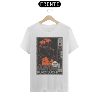 Nome do produto Bleach Squad 12