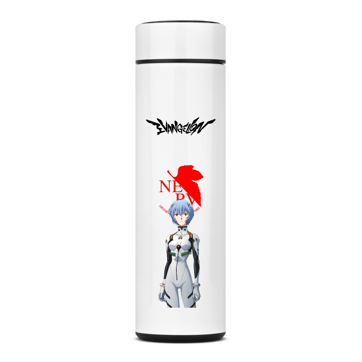 Nome do produto: Evangelion Bottle 3