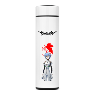 Nome do produto Evangelion Bottle 3