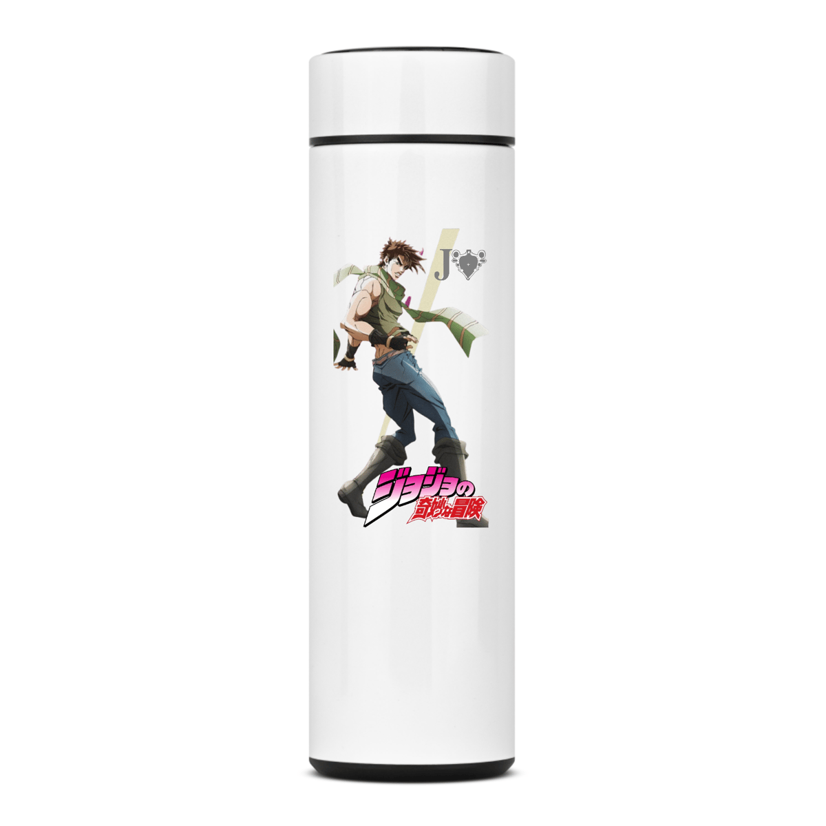 Nome do produto: JoJo