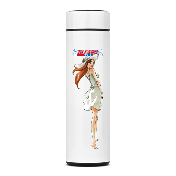 Bleach Bottle 1