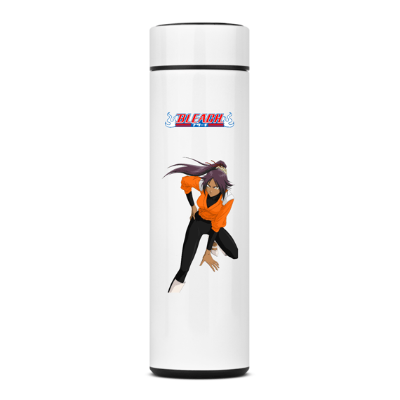Bleach Bottle 3