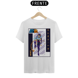 Nome do produto Bronze Boy Ikki