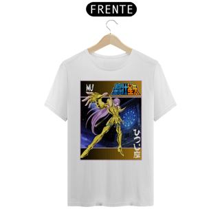Nome do produto Gold Saint Mu