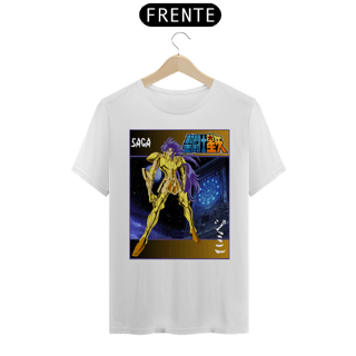 Nome do produto Gold Saint Saga