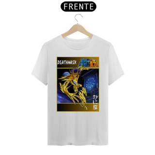 Nome do produto Gold Saint Máscara da Morte