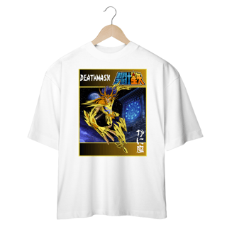 Nome do produto Gold Saint Máscara da Morte