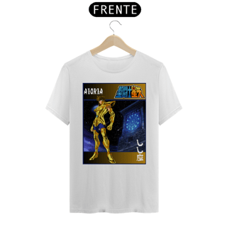 Nome do produto Gold Saint Aioria