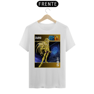 Nome do produto Gold Saint Shaka