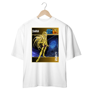 Nome do produto Gold Saint Shaka