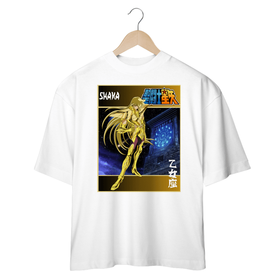 Gold Saint Shaka