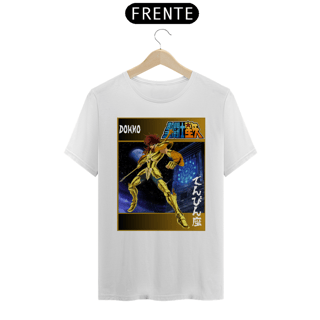 Nome do produto Gold Saint Dohko