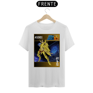 Nome do produto Gold Saint Aioros