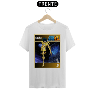 Nome do produto Gold Saint Shura
