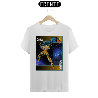 Nome do produto Gold Saint Camus