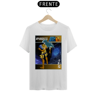 Nome do produto Gold Saint Afrodite